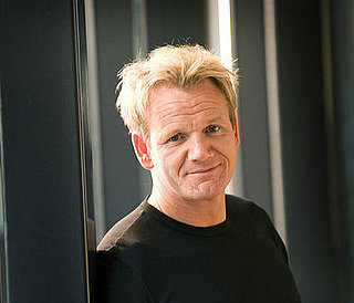 Are You Shocked to Hear Gordon Ramsay Is Having an Affair?