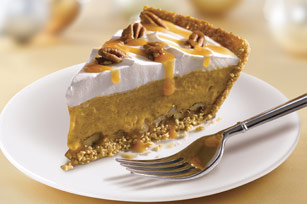 Come Party With Me: Fast Thanksgiving — Dessert