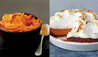 Sweet Potatoes on Thanksgiving: Side Dish or Dessert?
