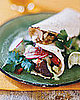 Monday's Leftovers: Carnitas