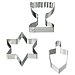 Cookie Cutters