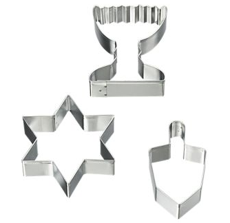Cookie Cutters Cookie Cutters