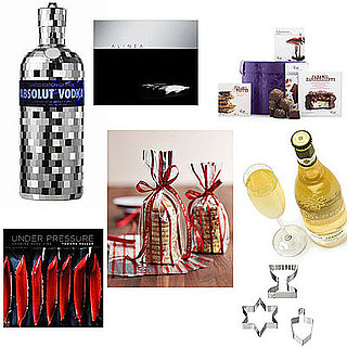 Yum's December Must Haves