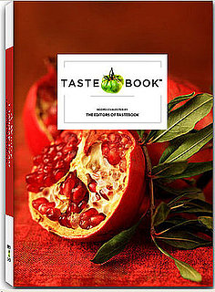 Enter to Win a TasteBook! 