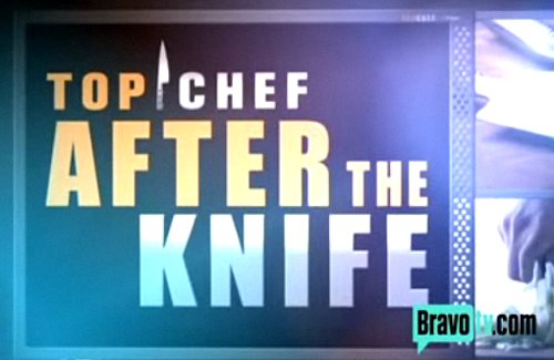 Introducing Top Chef After the Knife