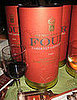 Happy Hour: 2006 Four Wines Cabernet Sauvignon