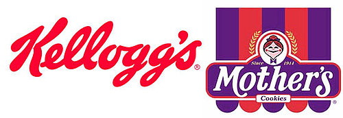 Kellogg's Will Bring Back Mother's Cookies