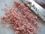 Ham and Cheese Thumbprints