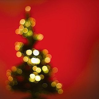 Come Party With Me: Tree Trimming — The Look