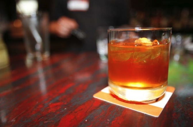 Let's Dish: What's Your Signature Drink? Let's Dish: What's Your Signature Drink?