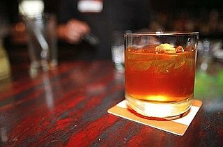 Let's Dish: What's Your Signature Drink?