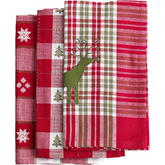 Off to Market Recap: Holiday Kitchen
