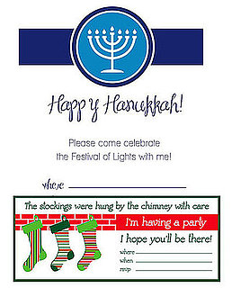 Download Our Free Holiday Invites!