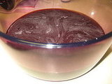 Homemade Grenadine Homemade Grenadine