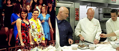 Top Chef 5.5: Gail's Bridal Shower