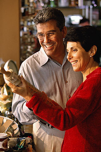 What's Your Favorite Kitchen Store of 2008?