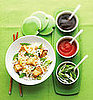 Fast & Easy Dinner: Sesame Tofu Stir-Fry