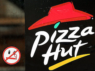 Pizza Hut Draws Attention With Viral Video