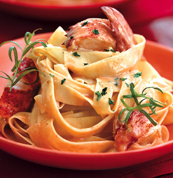 Come Party With Me: Italian Christmas Eve — Menu Come Party With Me: Italian Christmas Eve — Menu
