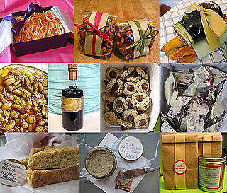 Are You Making an Edible Gift This Holiday Season?
