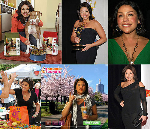 Biggest Headline of 2008: Rachael Ray's Year of Ups and Downs