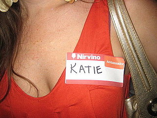 Name Tags at a Party: Love It or Hate It?