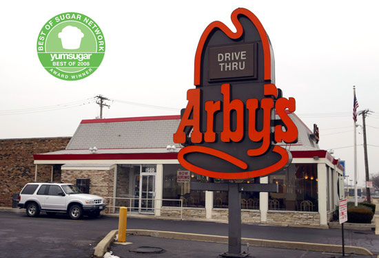 The Year's Best Fast-Food Chain The Year's Best Fast-Food Chain