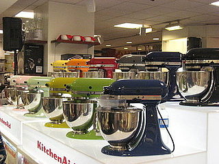 What Color Is Your KitchenAid? 