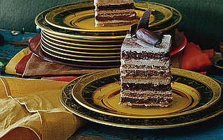 Yummy Links: From 12-Layer Cake to Mario and Tony 