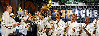 Top Chef 5.6: 12 Days of Christmas