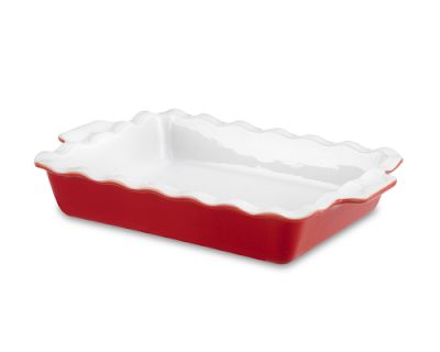 Off to Market: Casserole Dish