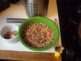 Sweet and Spicy Brittle Sweet and Spicy Brittle