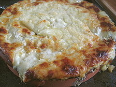 The Ultimate Artichoke Crab Dip