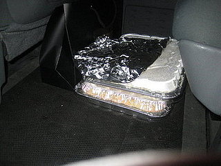 How to Safely Transport Food