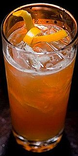 Happy Hour: November