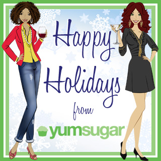 Happy Holidays!