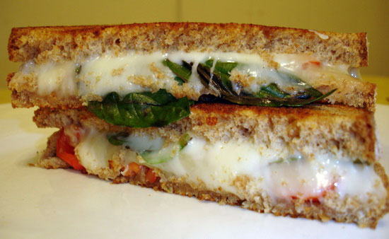 Top 10 Sandwiches of 2008 Top 10 Sandwiches of 2008