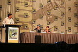 The Spirit Panel