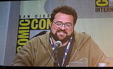 Entertainment Weekly's Visionary Filmmakers Panel