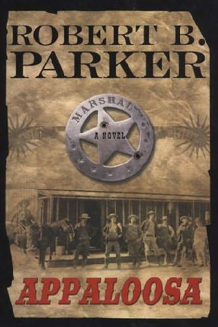Book to Film: Appaloosa
