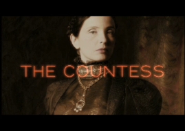 First teaser trailer for Julie Delpy's "The Countess"!