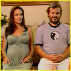 Angelina Confirms she is Expecting TWINS!!! 