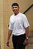 Obama Hits the Gym 48 Days in a Row