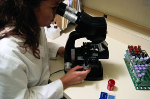 Top 10 Health Breakthroughs of 2008