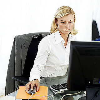 Have You Ever Job Searched at Work?