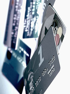 Could You Admit Your Debt Load on National TV?
