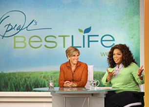 Guess How Much Credit Card Debt: Oprah's Audience 