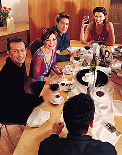 Brilliant or Baffling: Celebrating a Layoff
