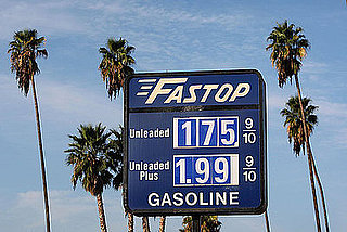 High Price For Cheap Gas — Would You Rather Pay More? 