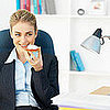 10 Healthy Snacks to Keep at Work 